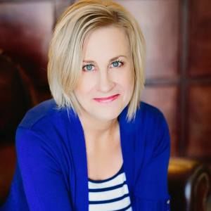 Meet your Posher, Brenda